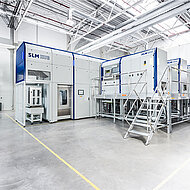 BEAMIT signs letter of intent to purchase 15 machines from SLM Solutions 