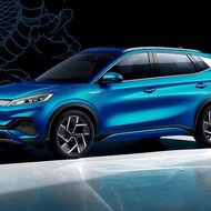 BYD postpones possible investment in Mexico