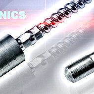 Increasing efficiency with Sensors by Electronics