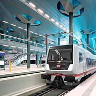 MOBILITÄT IM FERNVERKEHR: KNORR-BREMSE GEWINNT AUSRÜSTUNGSVERTRAG FÜR ECX-REISEZÜGE VON TALGO