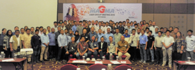 MAGMA Indonesia User Group Meeting 2019