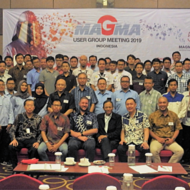 MAGMA Indonesia User Group Meeting 2019