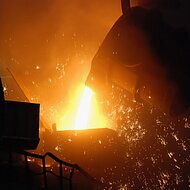 General Kinematics: The Ultimate Sprue Handling Machine 