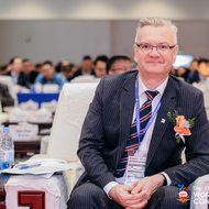 WFO-Vizepräsident Prof. Rafal Danko verstärkt die Strategiegruppe der World Foundry Organization