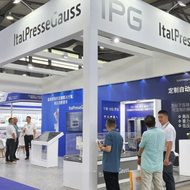 ItalPresseGauss zeigt Gusskompetenz mit Prozesslösungen für Hochdruck-, Niederdruck- und Schwerkraftguss