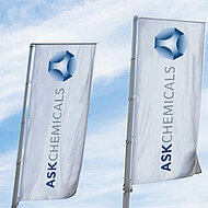 ASK Chemicals Group successfully starts its Mexican plant