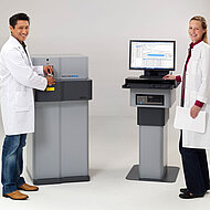 NEW SPECTROMAXx: A TOP SELLER FOR METAL ANALYSIS IS NOW EVEN EASIER TO OPERATE 