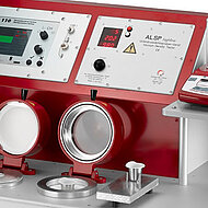 Accuracy and quality are key components for aluminium foundries, says John Winter’s sales director