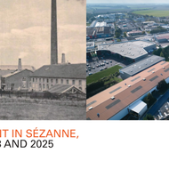 Calderys Group celebrates 160 years of innovation and industrial excellence