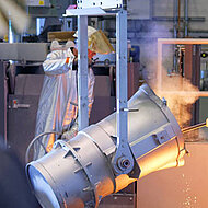 100 Years of Innovation in Metal Flow Engineering