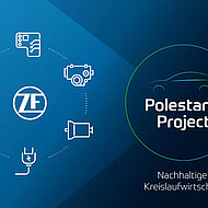 “Polestar 0 Project”: Together to the Climate Neutral Car