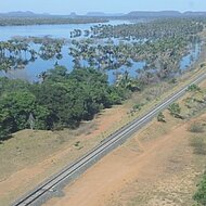 RUS - Russia eyes Brazil's upcoming Norte-Sul railway tender