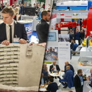 A growing interest in the METAL Expo.