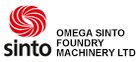 Omega Sinto Foundry Machinery Ltd.