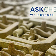 ASK: New release agent ECOPARTTM H 17-250 for the most complex geometries