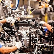 Brazil foundry Tupy's bottom line spikes