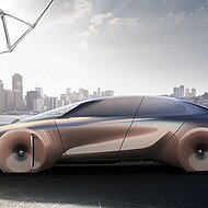 What Would Cars Of The Future Look Like?