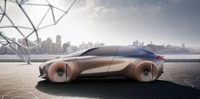 What Would Cars Of The Future Look Like?