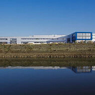 KSPG Automotive - Produktion im neuen Pierburg-Werk erfolgreich angelaufen