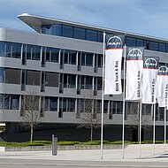 MAN Truck & Bus braces itself for radical change in the commercial vehicle industry