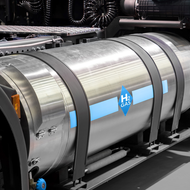 Rheinmetall wins first order for innovative heat pump solution for new customer’s hydrogen-powered trucks