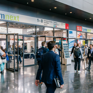 Formnext – Angebotsvielfalt steigt kontinuierlich