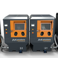 Pushing the boundaries of production: Stake F1 Team KICK Sauber and AM Solutions extend successful partnership