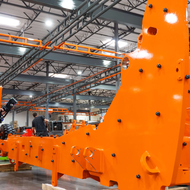 Wie Xtreme Manufacturing Qualität und Prüfeffizienz mit der HandySCAN 3D|MAX Serie verbessert hat