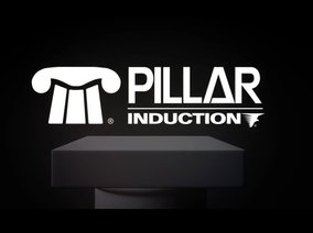 Pillar Induction, Heating, Melting & Brazing Overview 2014 