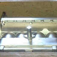 Re-Engineering The Ford Model A Engine