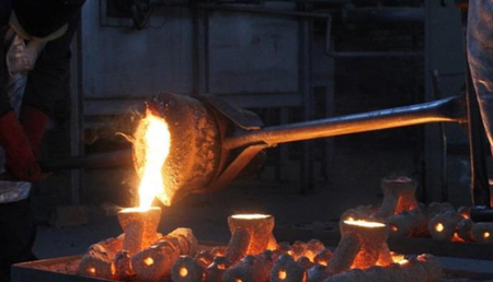 CN-Präzisionsmetallgusstechnik: Ein tiefer Einblick in das Know-how von CFS Foundry  