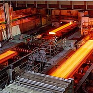 CN / Iran - China to Finance Steel Projects in Iran