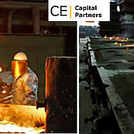 CE Capital Partners übernimmt Friedrich Wilhelms-Hütte (FWH) Bereich Stahlguss in Mühlheim/Ruhr