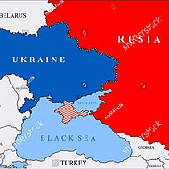 Rude awakening after escalation in the Russia-Ukraine conflict