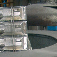 OTTO JUNKER GmbH - Umrüstung aller Induktionsöfen auf die Energiesparspule