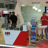 HA Presents Foundry Solutions for Southeast Asia