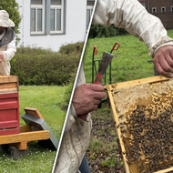 Wie die Siempelkamp Giesserei Nachhaltigkeit lebt: 