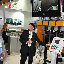 CastExpo 2010 Orlando