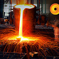 SYNCHRO ERP: Global leading casting erp