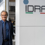 US Magazin Automotive News zeichnet IDRA`s Riccardo Ferrario aus
