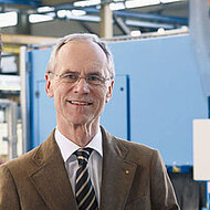 Quality and precision – these are the assets Reichmann & Sohn has become renowned for in the sector of machine technology.