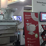 Green Foundry meets with government interest in Malaysia