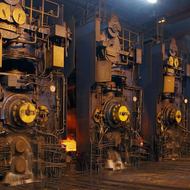 Arcelor Mittal steigt in Europas größtem Stahlwerk aus