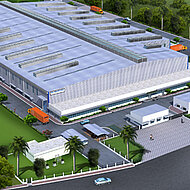 KSPG Automotive India Private Ltd.