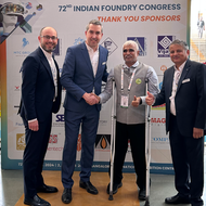 Aqua Group and Loramendi & Aurrenak strengthen partnership with a new project at IFEX 2024