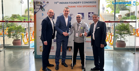 Aqua Group and Loramendi & Aurrenak strengthen partnership with a new project at IFEX 2024
