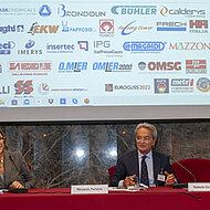 AMAFOND Convention - 75 years of AMAFOND in the sign of recovery