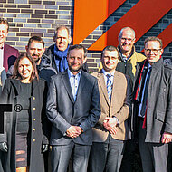 Jöst: Agents meeting 2018