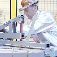 Rheocasting components made by SAG - Light, robust and cost-efficient