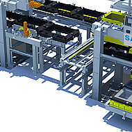 SCANIA selects Formimpress® from KÜTTNER SAVELLI